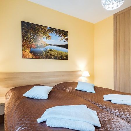 Apartament Posejdon Kołobrzeg Kültér fotó