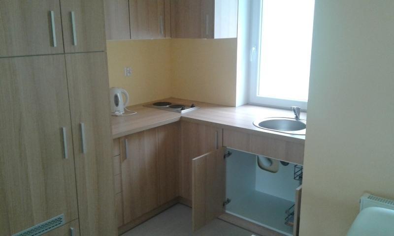 Apartament Posejdon Kołobrzeg Kültér fotó